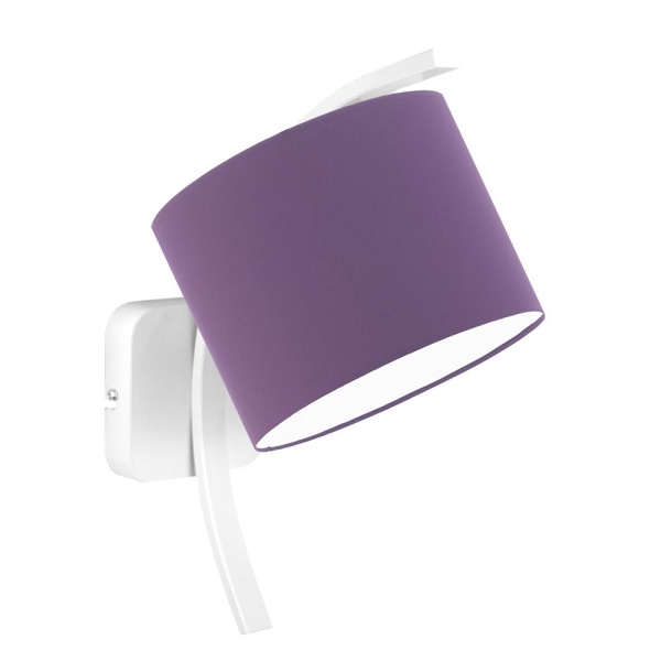 Kinkiet do czytania TEKSAS  Lysne