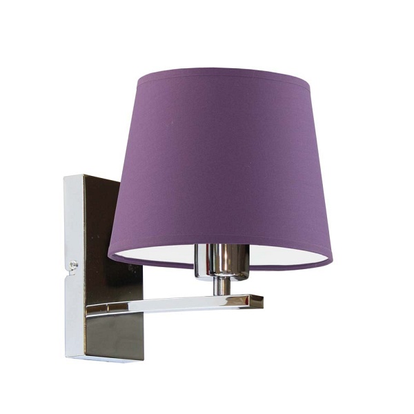 Kinkiet Nowoczesny  HVAR  Lysne