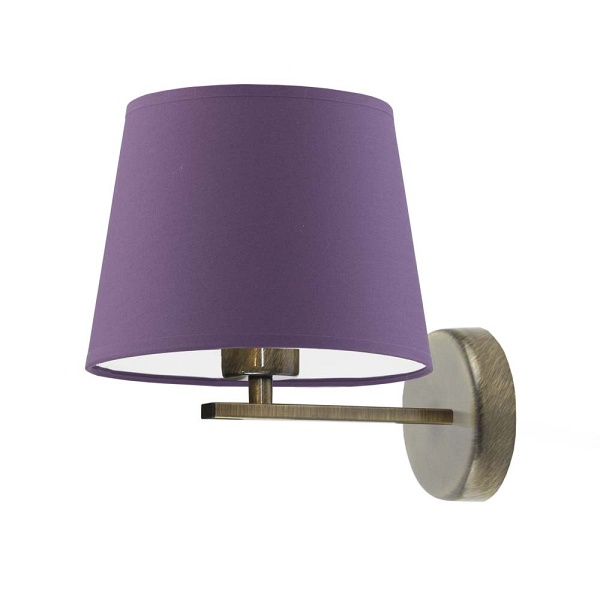 Kinkiet ścienny PUNA  Lysne