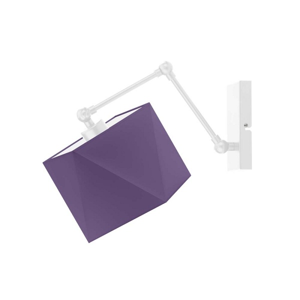 Oprawa ścienna AMARILLO  Lysne