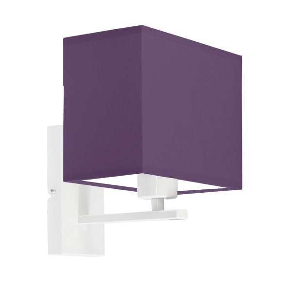 Kinkiet ścienny MALAGA  Lysne