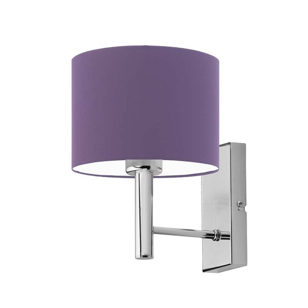 Kinkiet do pokoju TEGU  Lysne