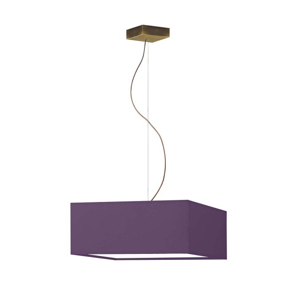 Żyrandol do sypialni SANGRIA GOLD  Lysne