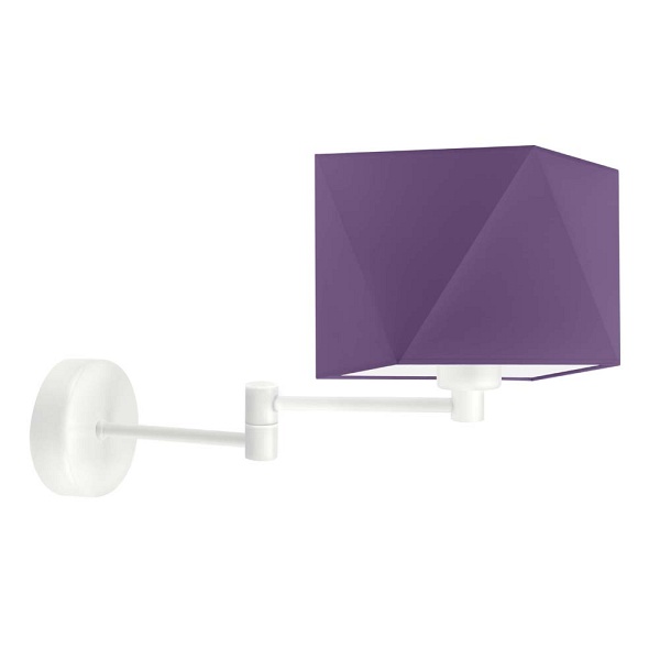 Kinkiet do czytania HANOI  Lysne