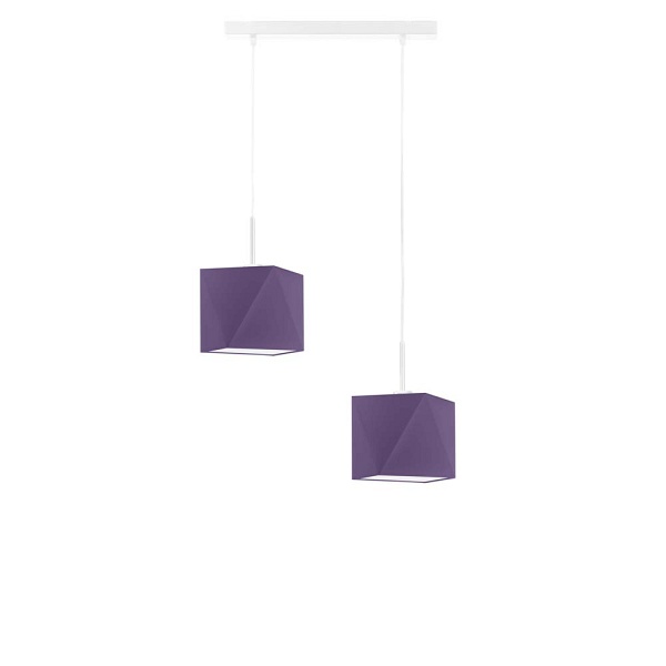Lampa wisząca KOBE   Lysne