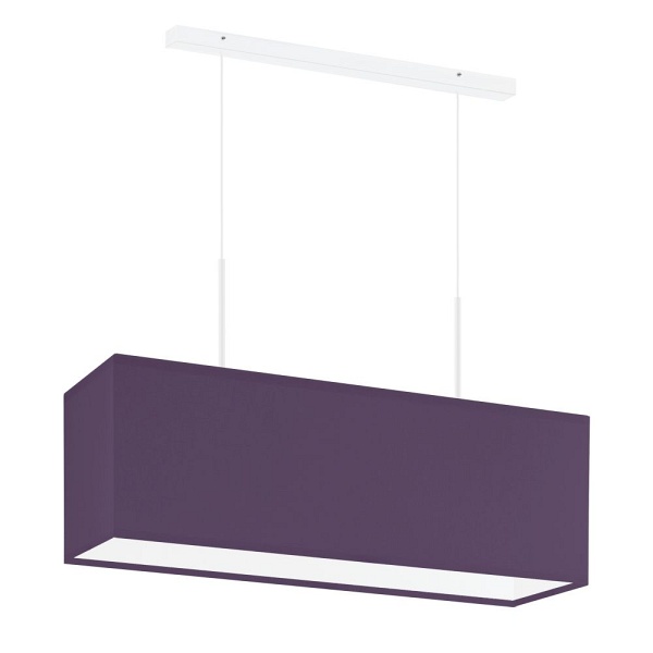 Lampa wisząca nad stół MILOS  Lysne