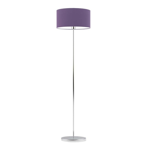 Lampa stojąca WERONA  Lysne