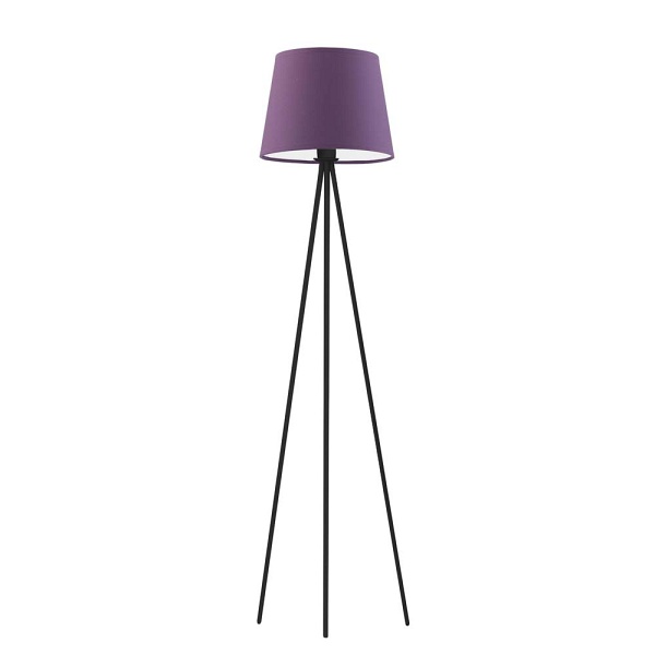 Lampa Nowoczesna  podłogowa RENO  Lysne