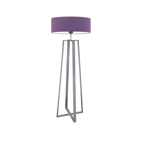 Lampa podłogowa do czytania MOSS  Lysne