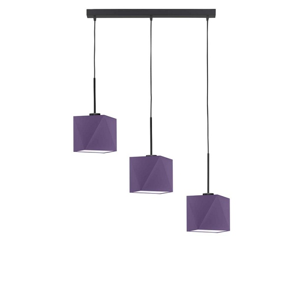 Zwis Nowoczesny  MICHIGAN  Lysne