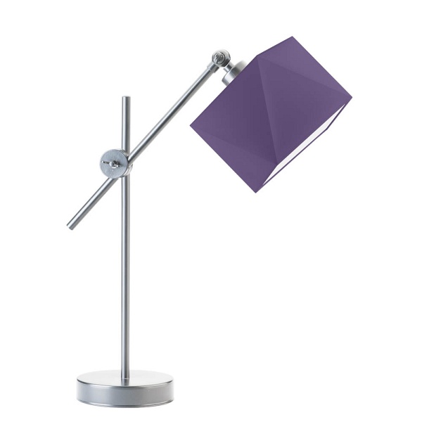 Designerskie oświetlenie do sypialni BELO   Lysne