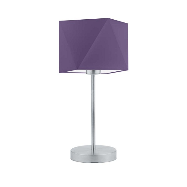 Lampka stołowa WUHU   Lysne