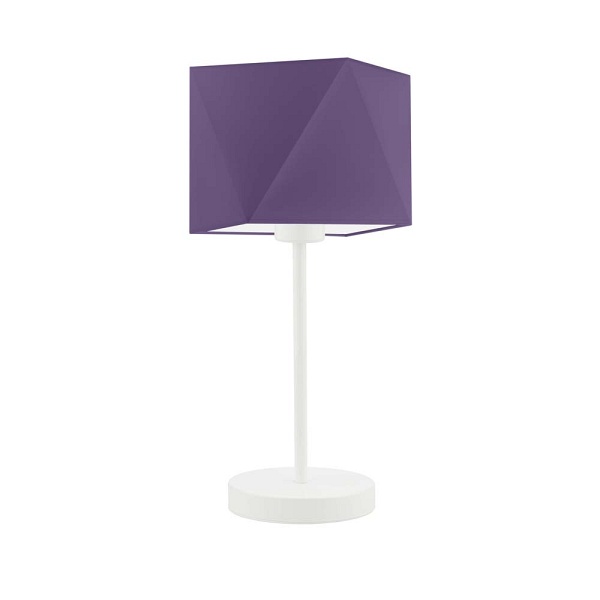 Lampka stołowa WUHU   Lysne
