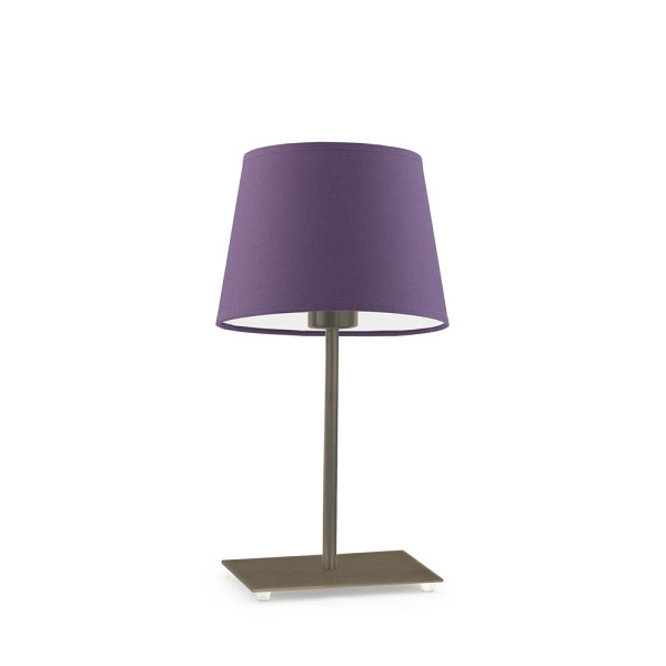 Lampa Nowoczesna  stołowa do pokoju GENUA   Lysne