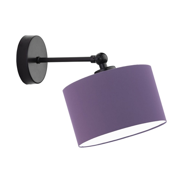 Kinkiet ścienny w nowoczesnym stylu TETE  Lysne