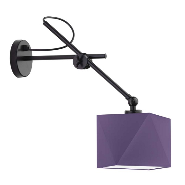 Kinkiet Nowoczesny  do przedpokoju TIRANA  Lysne