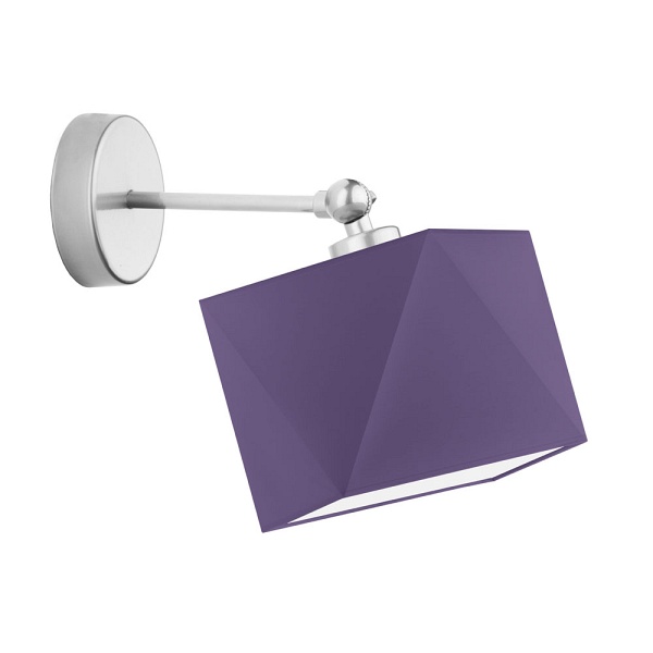 Kinkiet Nowoczesny  do przedpokoju TIRANA  Lysne