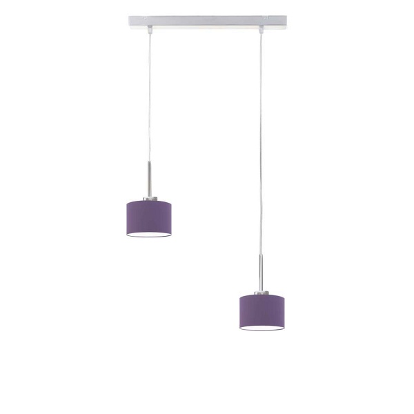 Lampa wisząca z regulacją wysokości MONTANA  Lysne