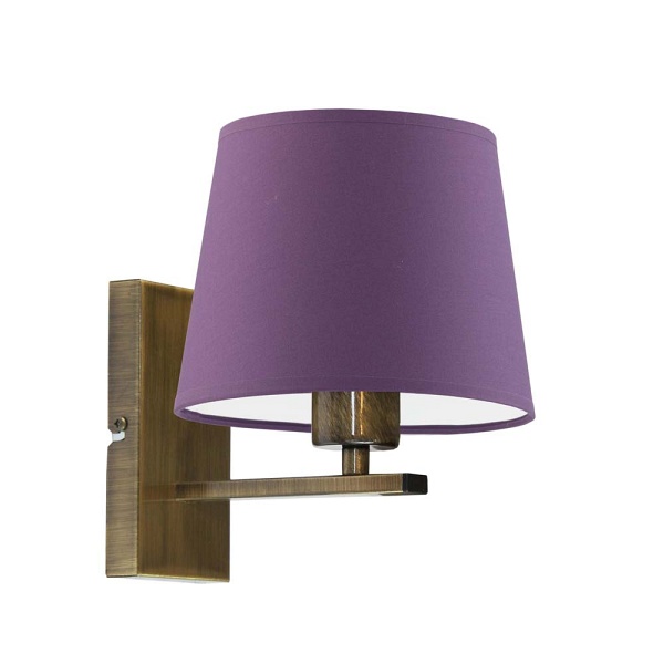 Kinkiet Nowoczesny  HVAR  Lysne