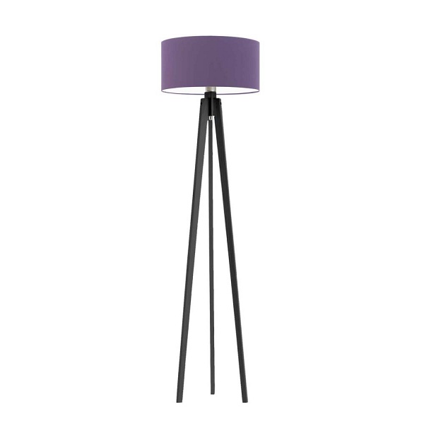 Lampa stojąca podłogowa MIAMI  Lysne