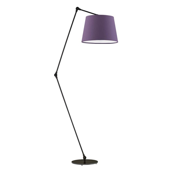 Lampa stojąca MANILA  Lysne
