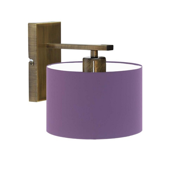 Oprawa ścienna SPLIT  Lysne