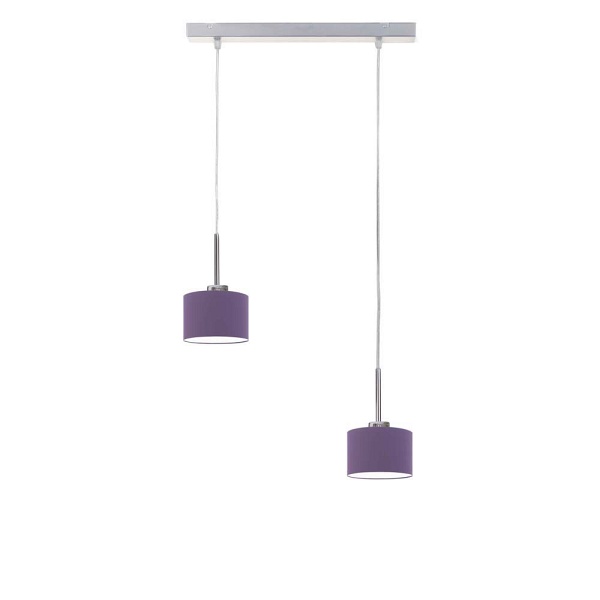 Lampa wisząca z regulacją wysokości MONTANA  Lysne