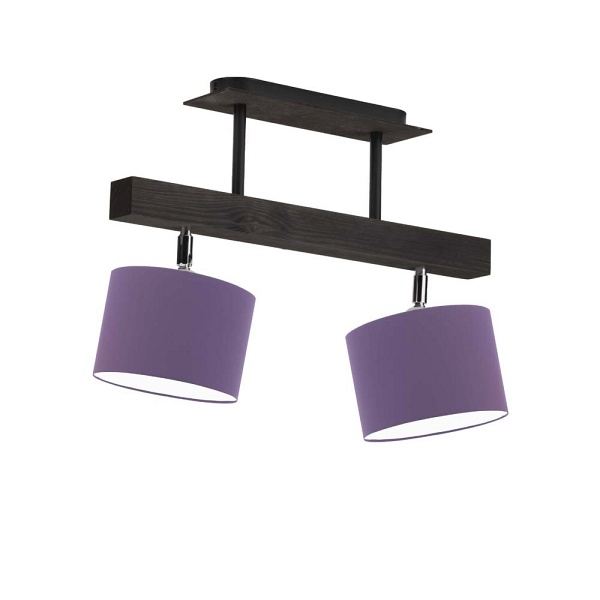 Żyrandol do pokoju EPIR  Lysne