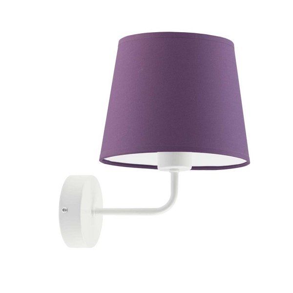 Kinkiet Elegancki  do salonu RIMINI  Lysne