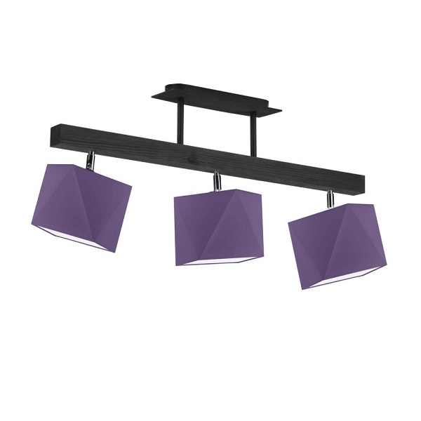 Lampa przysufitowa MIRAMAR  Lysne