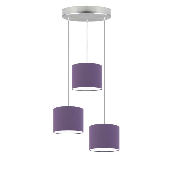 Lampa Nowoczesna  wisząca PUEBLO  Lysne