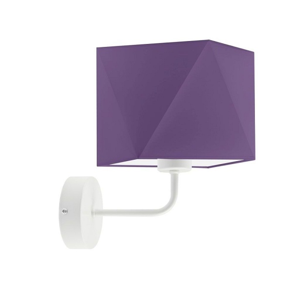 Kinkiet ścienny TURYN   Lysne