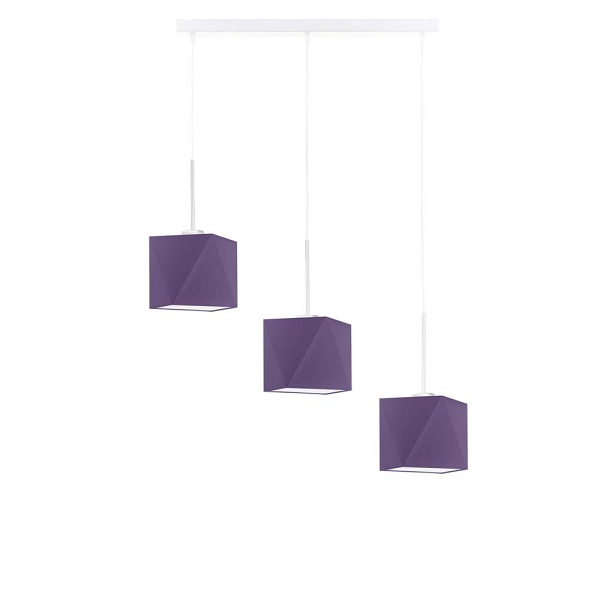 Zwis Nowoczesny  MICHIGAN  Lysne