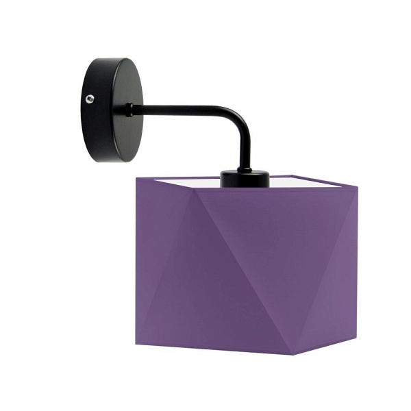 Kinkiet Nowoczesny  CEDAR  Lysne