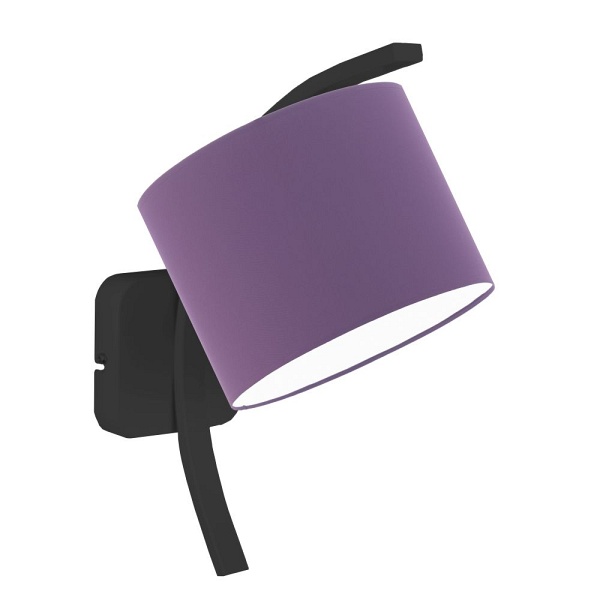 Kinkiet do czytania TEKSAS  Lysne