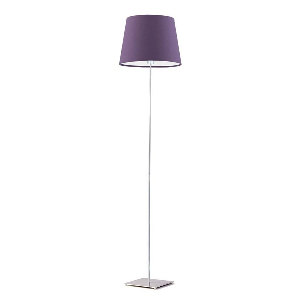 Lampa stojąca PALERMO   Lysne