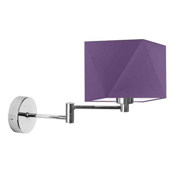 Kinkiet do czytania HANOI  Lysne