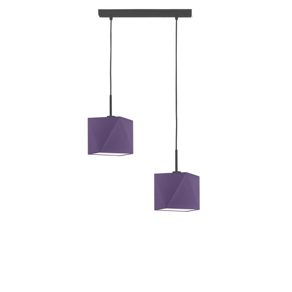 Lampa wisząca KOBE   Lysne