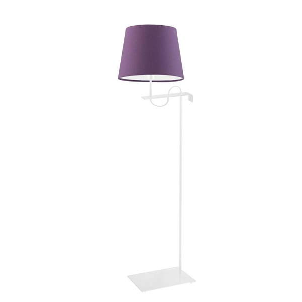 Lampa podłogowa BATA  Lysne