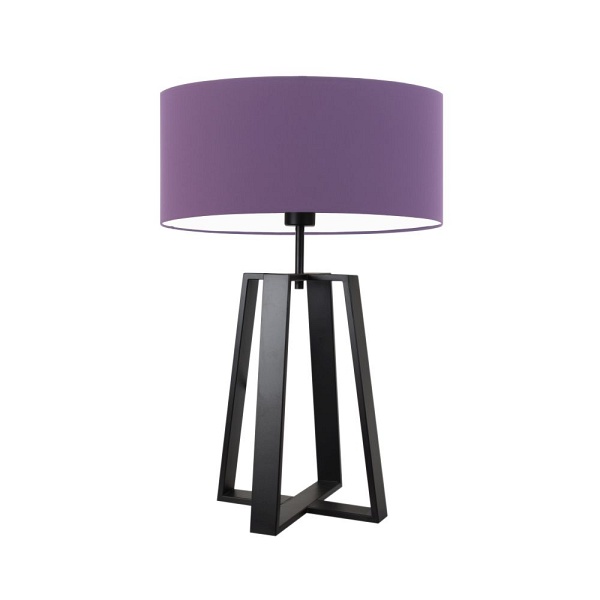 Lampka na stolik nocny THOR  Lysne