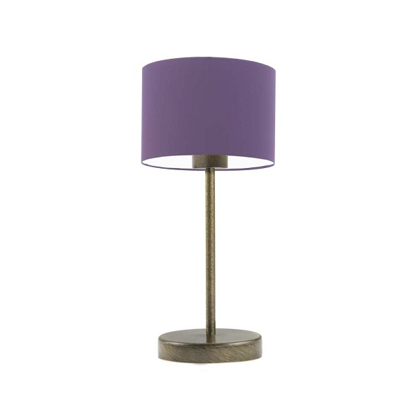 Lampka Nowoczesna  nocna NICEA   Lysne