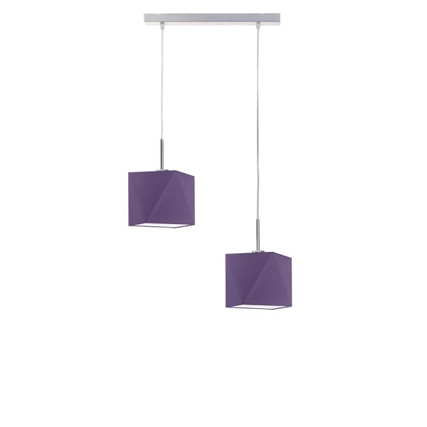 Lampa wisząca KOBE   Lysne