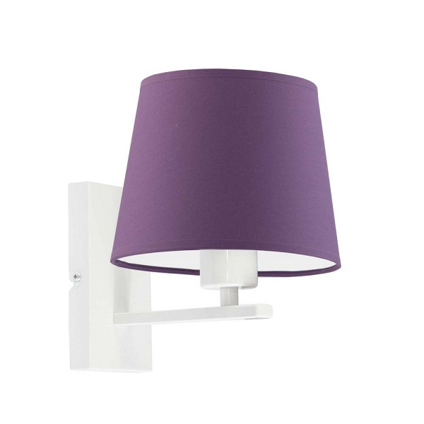 Kinkiet Nowoczesny  HVAR  Lysne