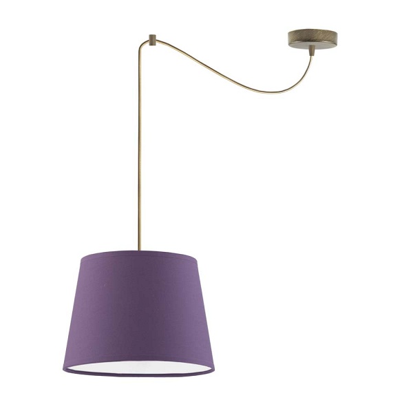 Żyrandol do jadalni TIMARY  Lysne