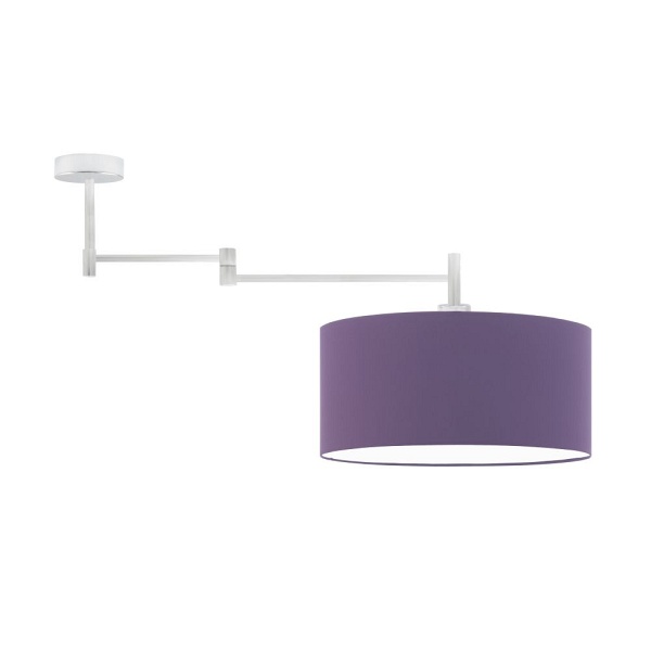 Lampa Nowoczesna  sufitowa RANGUN  Lysne