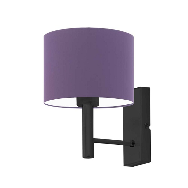 Kinkiet do pokoju TEGU  Lysne