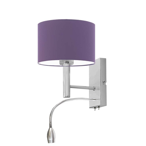 Kinkiet ledowy FLORYDA  Lysne