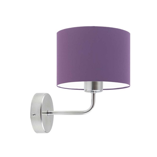 Kinkiet na ścianę MODENA   Lysne