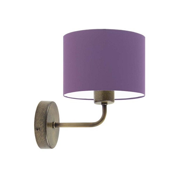 Kinkiet na ścianę MODENA   Lysne