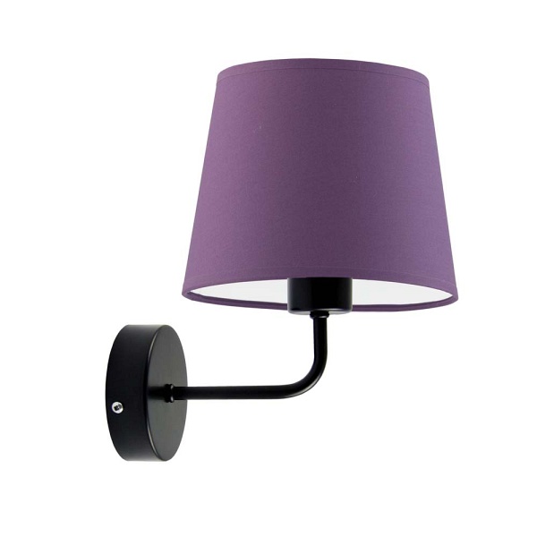 Kinkiet Elegancki  do salonu RIMINI  Lysne